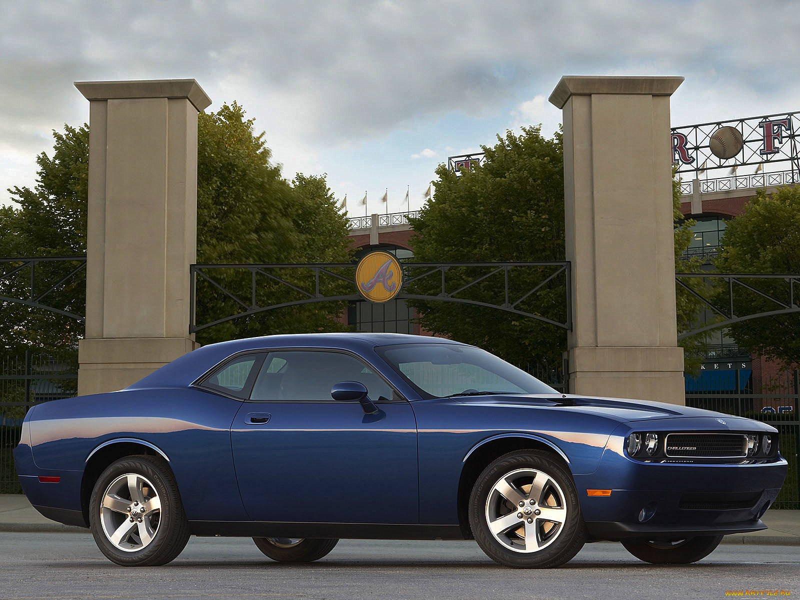 , dodge